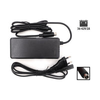 36V - 42V / 2A Xiaomi charger (RCA connector) - vue 3