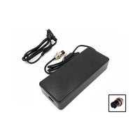Chargeur 48V ➡️ 54.6V / 2A (connecteur GX16-3p) - vue 3