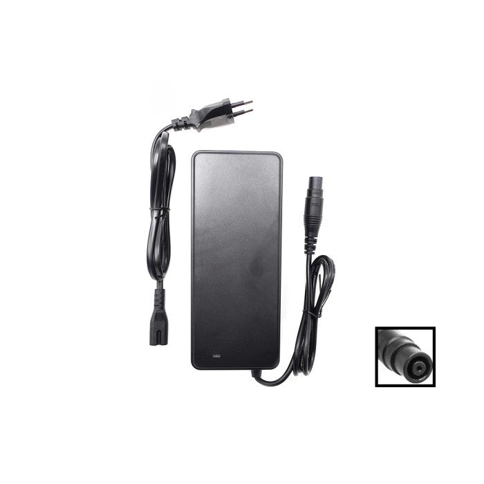 Ninebot Segway ZT3 Pro Charger - vue 4