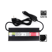 Dualtron Mini 52V 7A LP-16 Fast Charger - vue 4