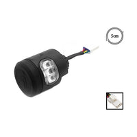 Right turn signal cable Ninebot Max G3 - vue 6