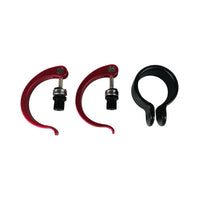 Collier de serrage et crochets Z10X - vue 4