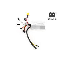 36V 25A Dualtron Togo Controller - vue 4