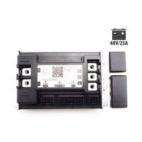 Controleur 48V Kukirin G2 - vue 4
