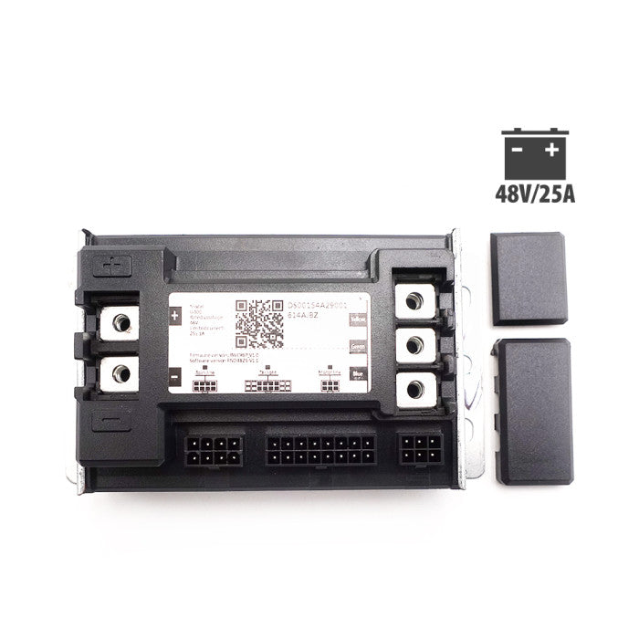 Controleur 48V Kukirin G2 - vue 4