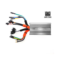 60V 30A Dualtron Victor Controller - vue 4