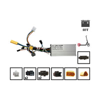 LED avant pour tous modèles Z (Jaune) - vue 3