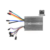 Controller A 72V 45A Dualtron Thunder 2 (old version) - vue 5
