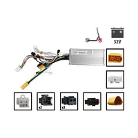 Controleur avant Z10 X 52V - vue 3