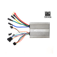 Controller A 72V 45A Dualtron Thunder 2 (old version) - vue 4
