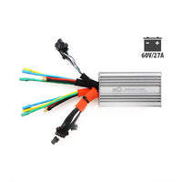 Dualtron Aminia LED Controller Cable - vue 4