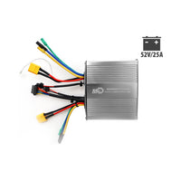 Dualtron Aminia Dual Motor Controller - vue 4