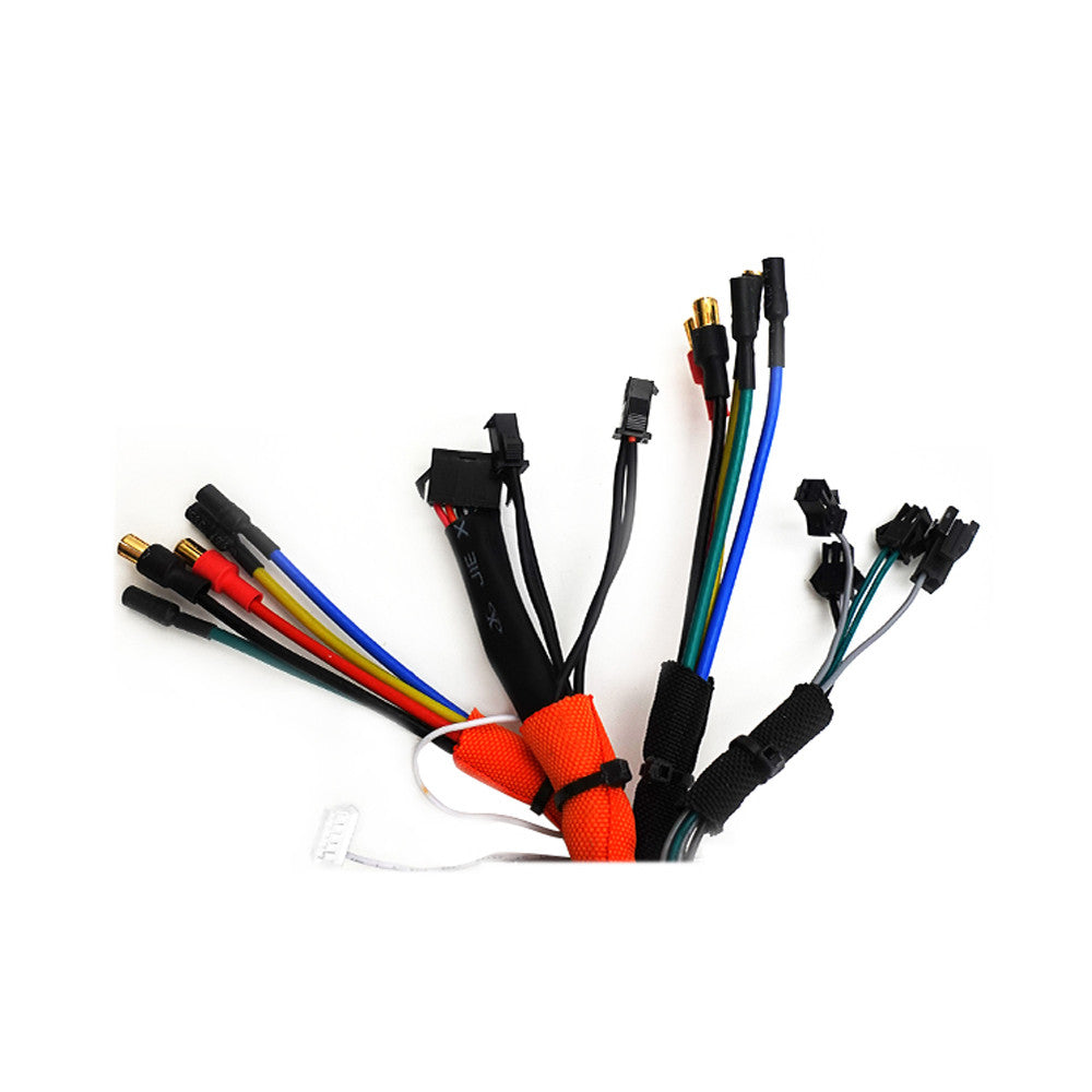 Dualtron Victor Luxury Plus 2024 Controller 60V 30A Minimotors - vue 6