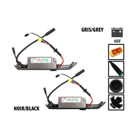 Etwow Motor - grey - vue 7