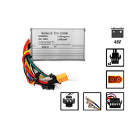 Controleur 36V 350W Kugoo Kirin S8 Pro et S1 Pro - vue 4