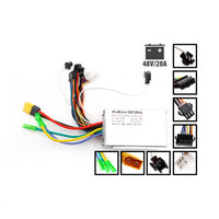 Controleur Kukirin G2 Pro 2024 - vue 5