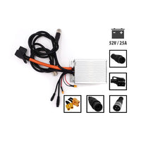Controleur Kukirin G2 Pro 2024 - vue 4