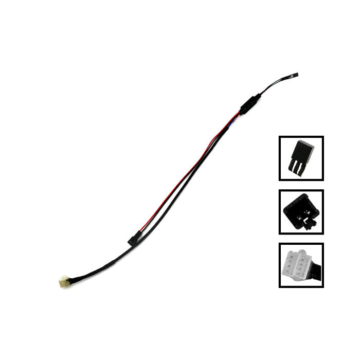 Dualtron Spider Raptor 2 LED Controller (old version) en situation
