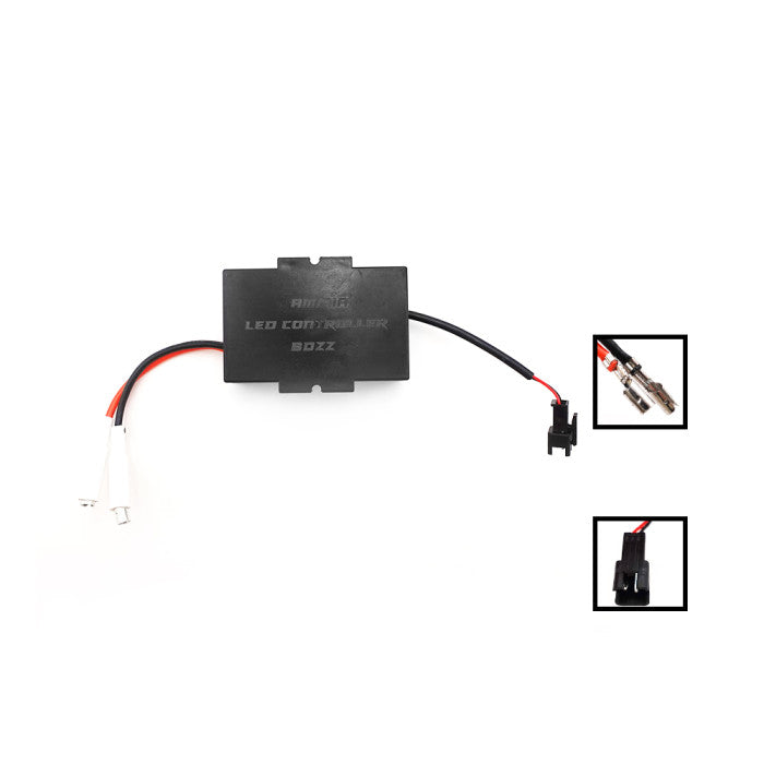 Dualtron Aminia LED Controller Cable - vue 3