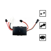 Dualtron Mini Long Body LED Controller (Single/Dual Motor) - vue 3