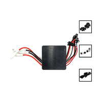Controller cover for Led Dualtron Thunder Dt3 Storm - vue 5