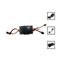 LED Controller Dualtron Victor Luxury (New EY3) - vue 3