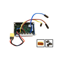 Ninebot G30 Max Controller - vue 2