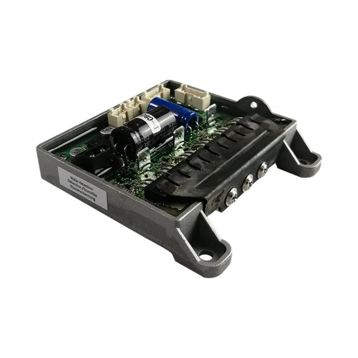 Original Xiaomi Mi3 Lite Controller - vue 4