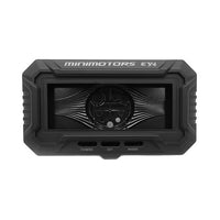Plastic display cover Ey 4 Dualtron - vue 4