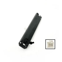 Couvercle port de charge Kugoo S1 - vue 3