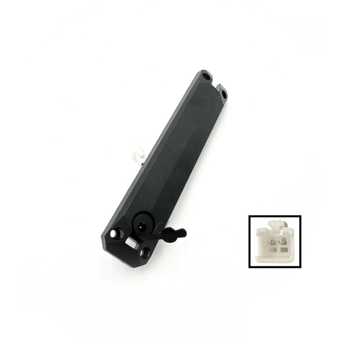 Couvercle port de charge Kugoo S1 - vue 3