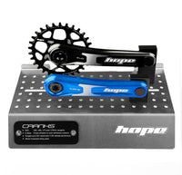 Hope POS Shelf Cranks - vue 1