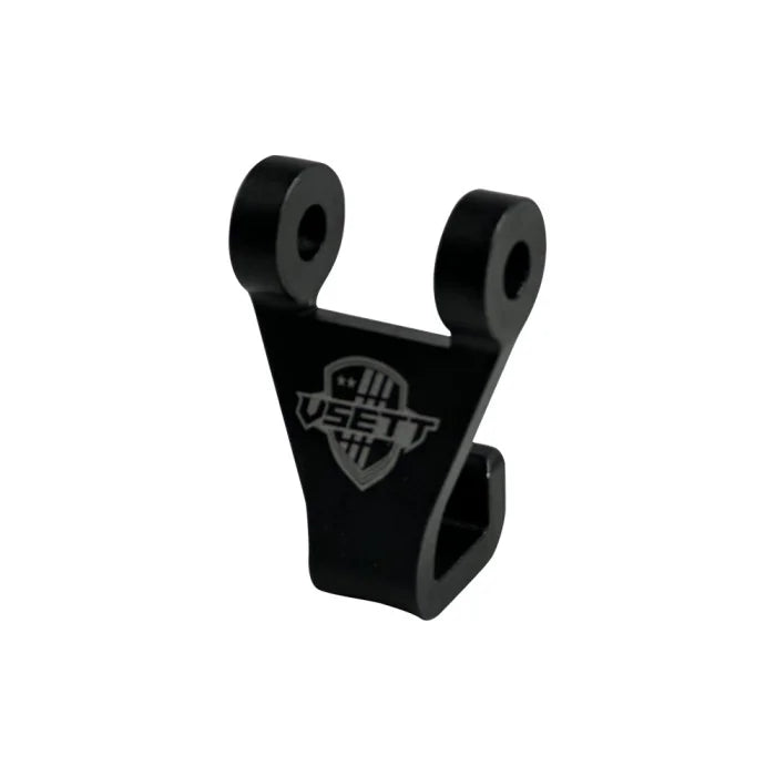 Handlebar Hook Vsett 10+ - vue 4
