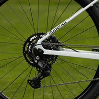 VTT Superior XC Cuess 9s - vue 3