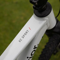 VTT Superior XC Cuess 9s - vue 5