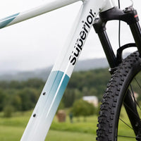 VTT Superior XC Cuess 9s - vue 6