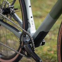 Vélo gravel Superior XR 9.5 GR GRX 822 - vue 7