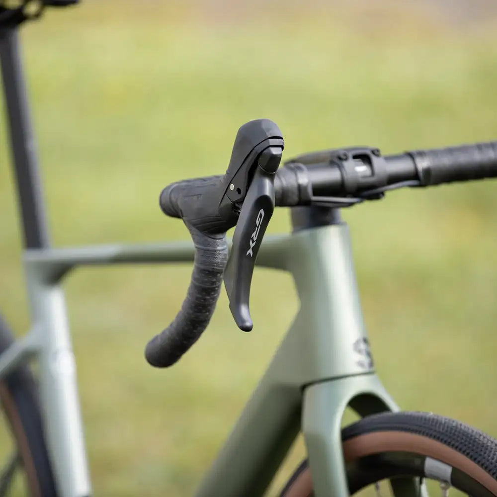 Vélo gravel Superior XR 9.5 GR GRX 822 - vue 3