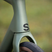 Vélo gravel Superior XR 9.5 GR GRX 822 - vue 5