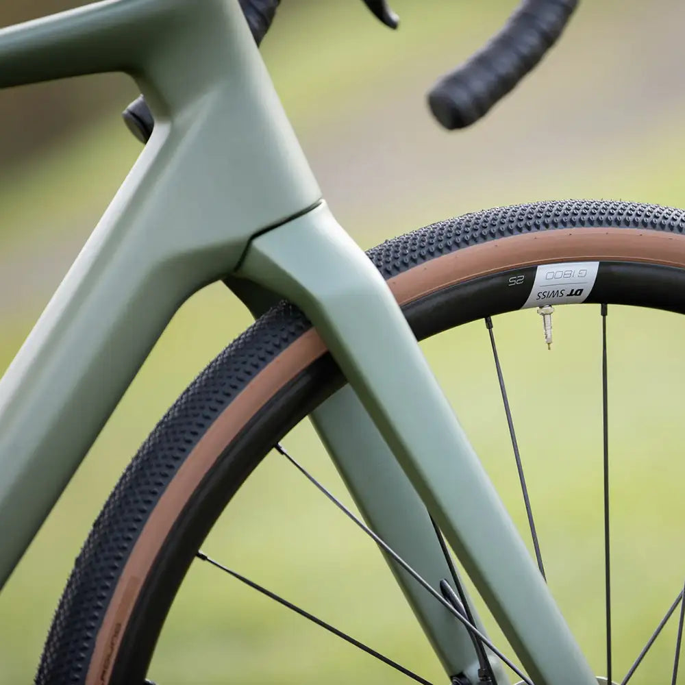 Vélo gravel Superior XR 9.5 GR GRX 822 - vue 4