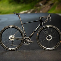 Vélo de route Superior XR 9.7 GF - vue 2