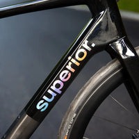 Vélo de route Superior XR 9.7 GF - vue 4