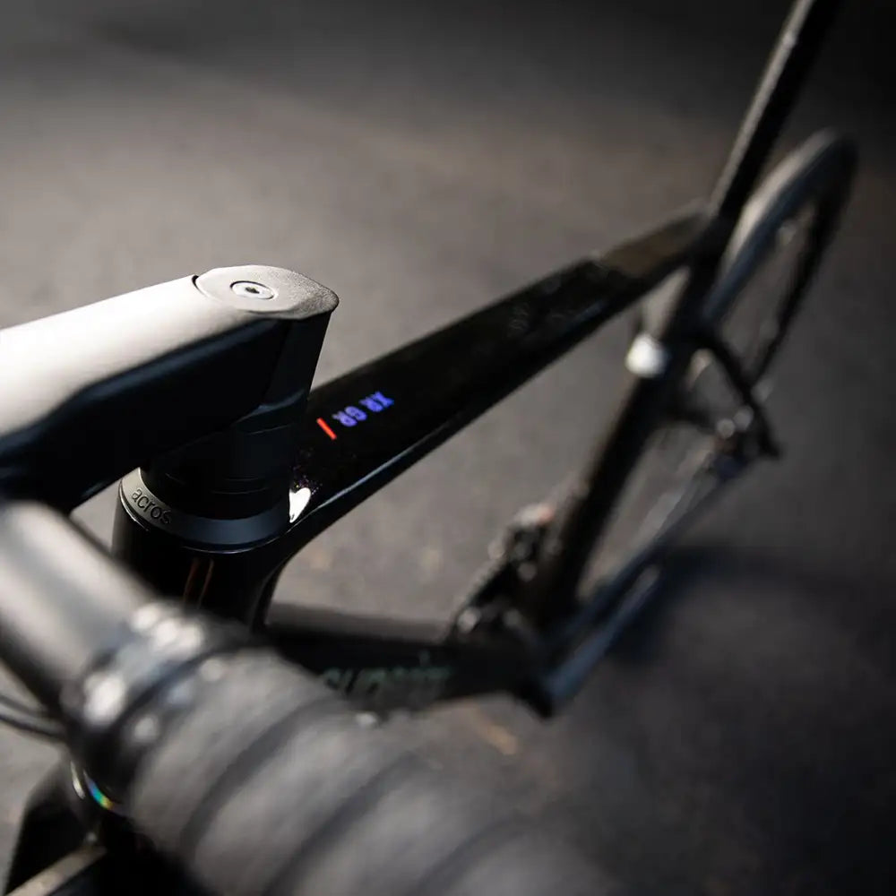 Vélo de route Superior XR 9.7 GF - vue 6