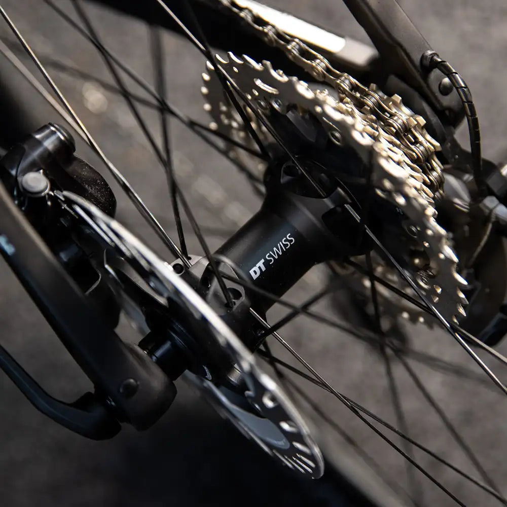 Vélo de route Superior XR 9.7 GF - vue 7