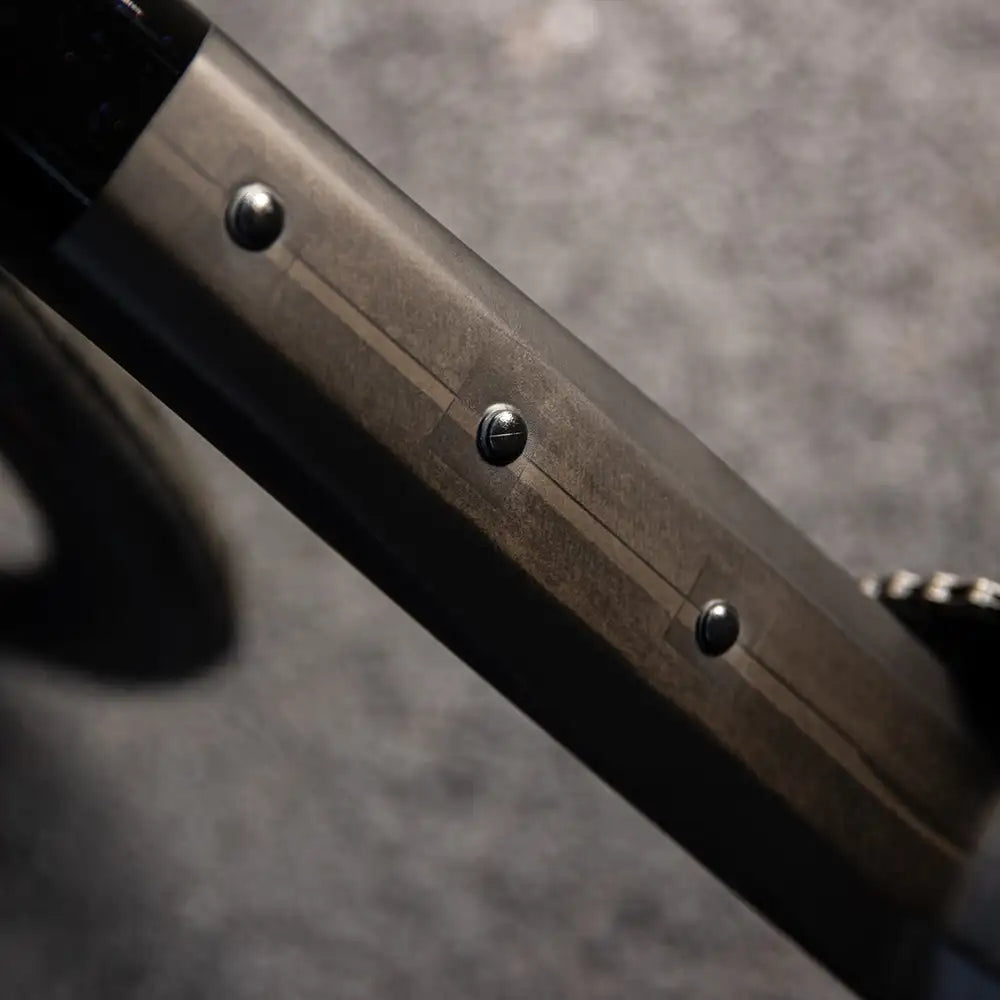 Vélo de route Superior XR 9.7 GF - vue 3