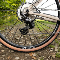 Vélo gravel électrique Superior iXR 6.5 GRX RX610 12v - vue 3