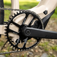 Vélo gravel électrique Superior iXR 6.5 GRX RX610 12v - vue 4