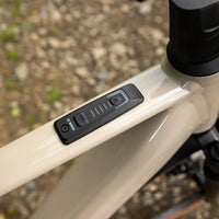 Vélo gravel électrique Superior iXR 6.5 GRX RX610 12v - vue 6