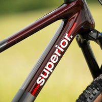 VTT tout-suspendu Superior XF 9.9 TEAM XTR Di2 - vue 3