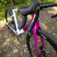 Vélo gravel Superior XR 9.7 GR FORCE XPLR 13s - vue 6